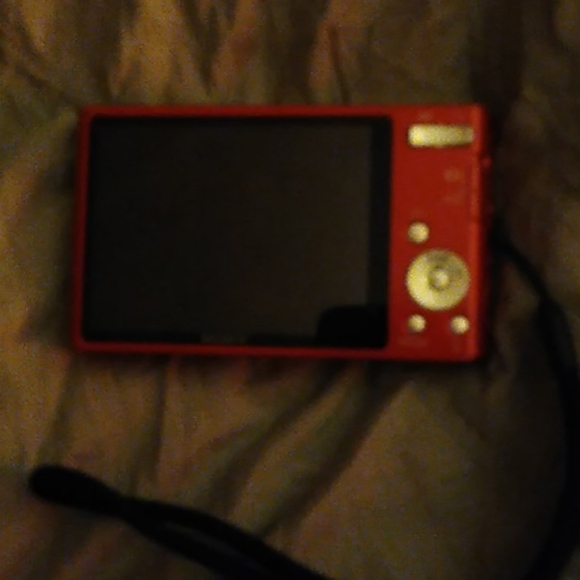 Sony Camera - Picture 2 of 2